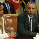 Illustration for article titled President Obama Says Black Lives Matter Activists Are ‘Better Organizers’ Than He Was